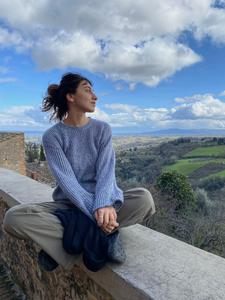 Lucrezia Bonaccorso