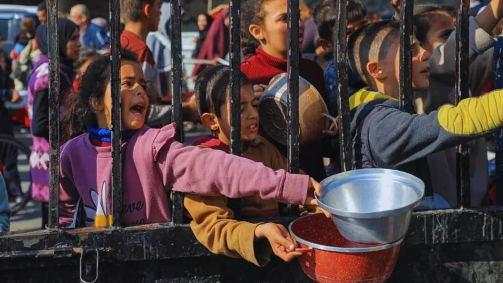 Gaza