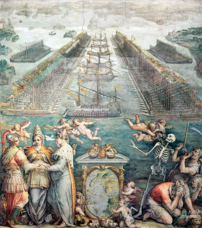 3.-Giorgio-vasari-battle-of-lepanto-696x788