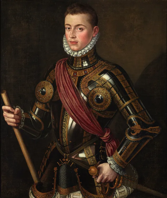 don juan de austria